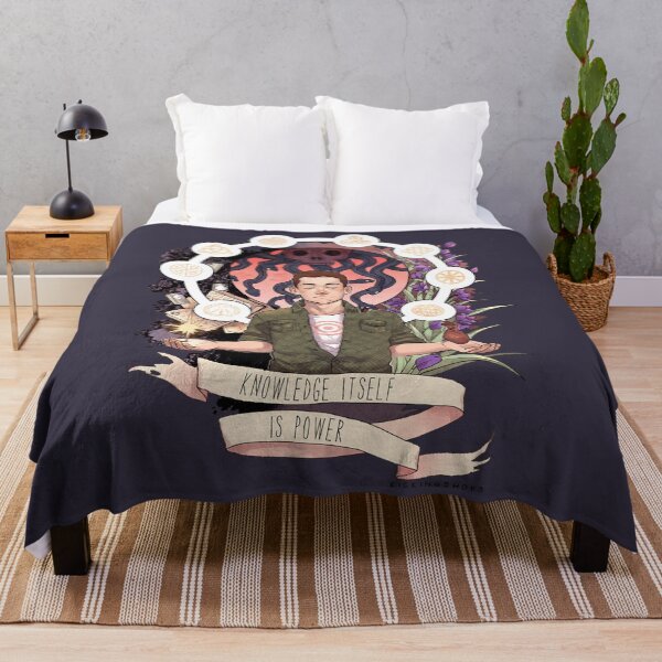Item preview, Lover Gifts Teen Wolf Dylan O'brien Essential Retro Vintage designed and sold by jacksonjamese.