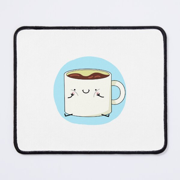 Item preview, Kawaii Coffee Mug designed and sold by kawaiilife.