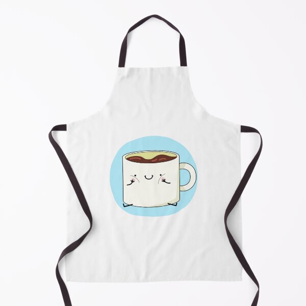 Item preview, Kawaii Coffee Mug designed and sold by kawaiilife.
