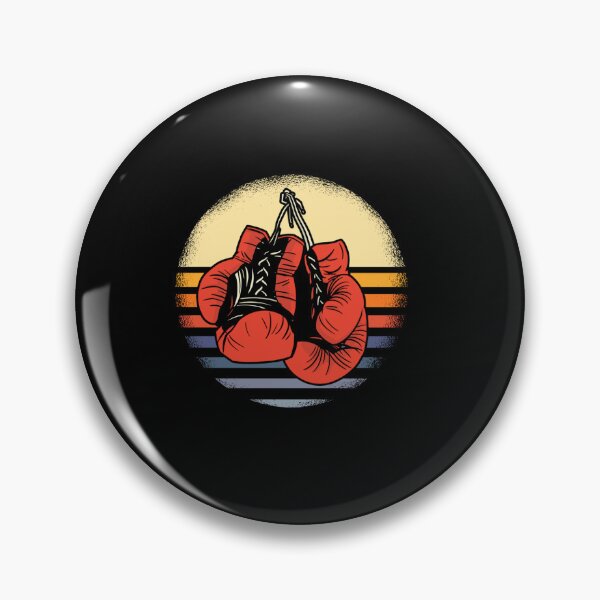 Item preview, GREAT VINTAGE BOXING GLOVES BOXING GIFT BOXING designed and sold by sobriowslen.
