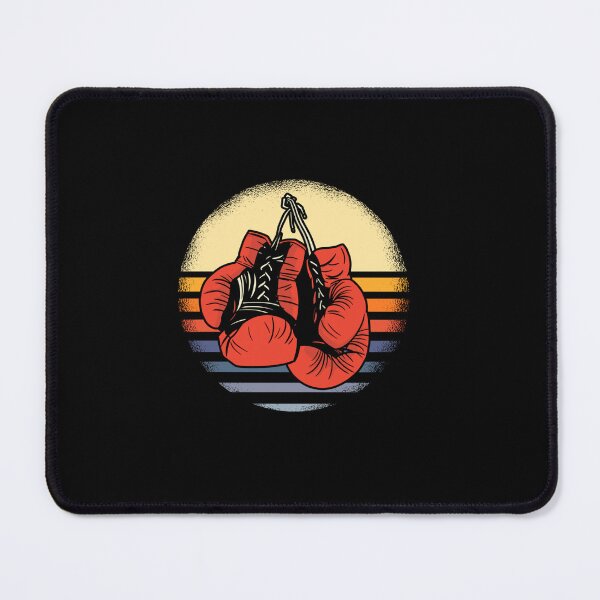 Item preview, GREAT VINTAGE BOXING GLOVES BOXING GIFT BOXING designed and sold by sobriowslen.