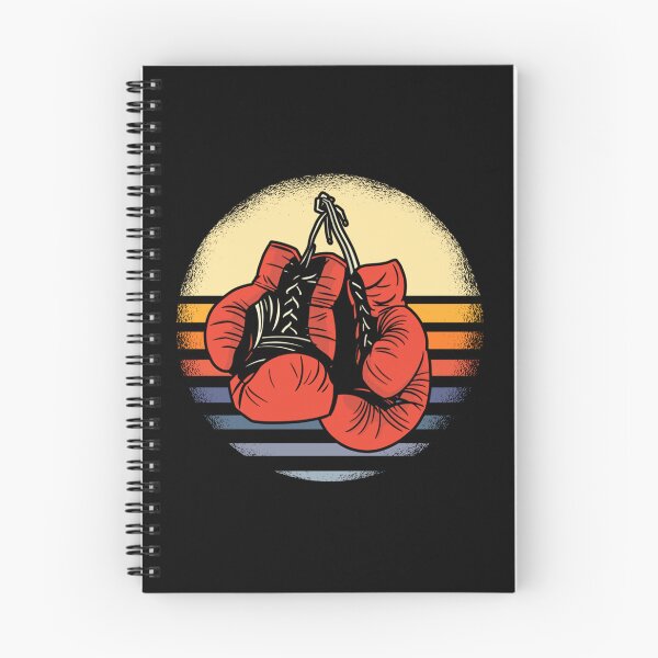 Item preview, GREAT VINTAGE BOXING GLOVES BOXING GIFT BOXING designed and sold by sobriowslen.