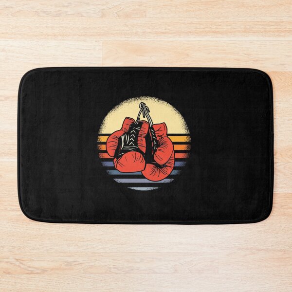 Item preview, GREAT VINTAGE BOXING GLOVES BOXING GIFT BOXING designed and sold by sobriowslen.