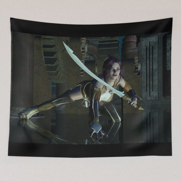 Item preview, Listen to silence designed and sold by Fiery-Fire.