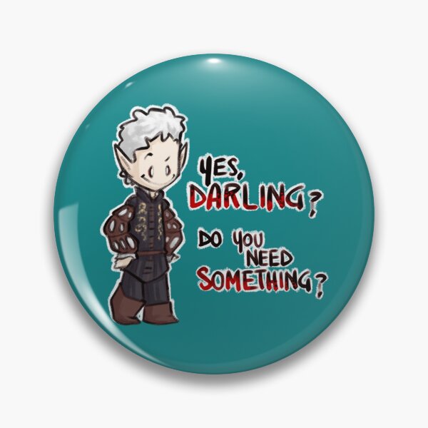 Item preview, Yes, darling Do you need something   designed and sold by HarrisJoseph6.