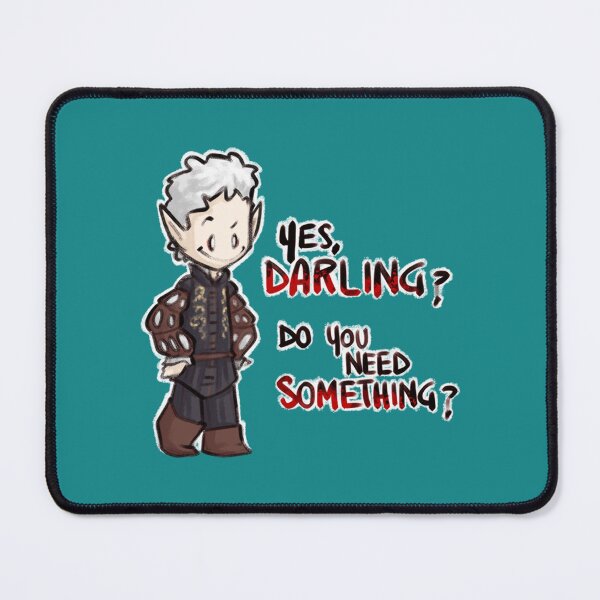 Item preview, Yes, darling Do you need something   designed and sold by HarrisJoseph6.