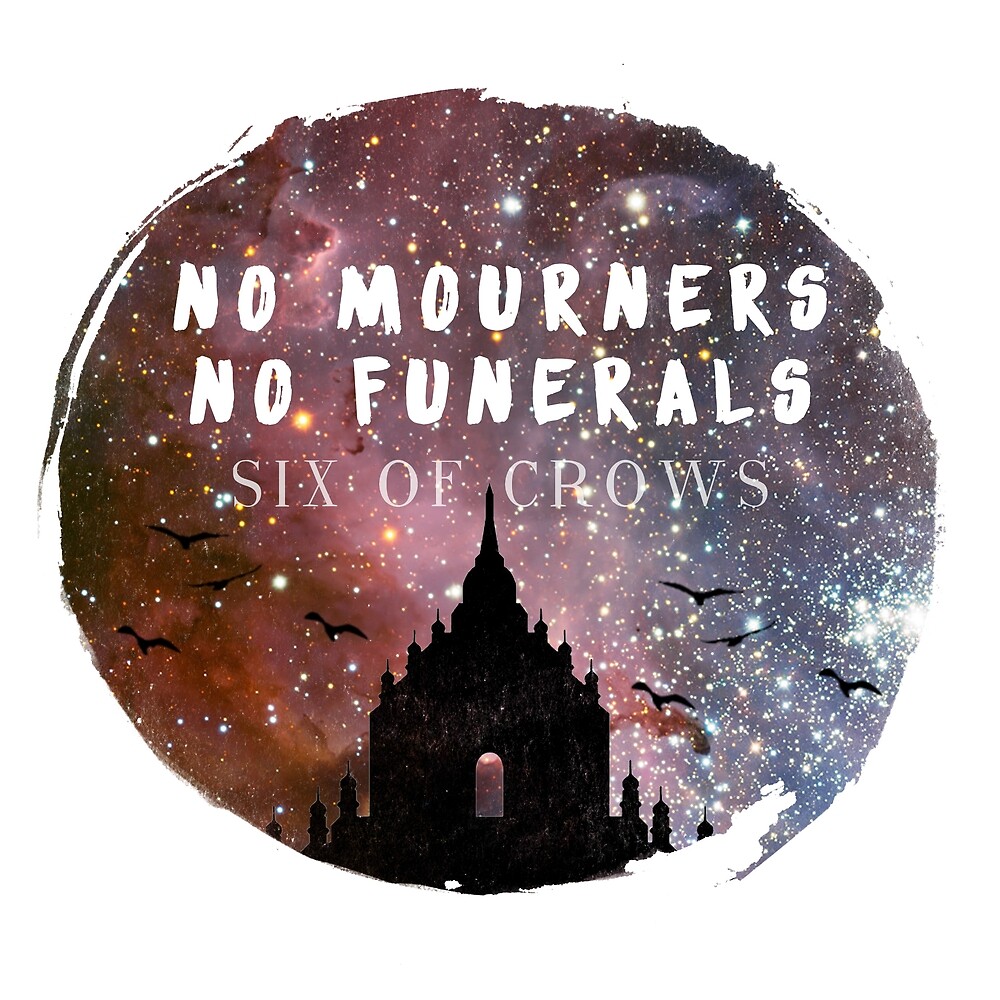 Ни траура. No Mourners no Funerals. No Mourners no Funerals обои. Кольцо no Mourners no Funerals.