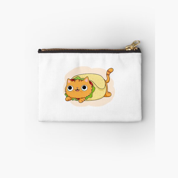 Item preview, Kawaii Purrito designed and sold by kawaiilife.