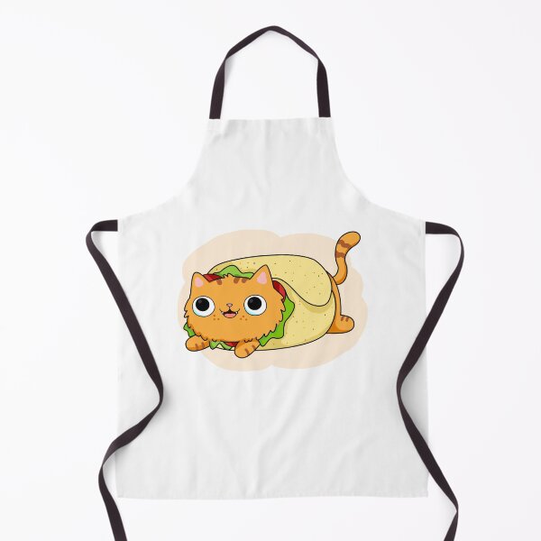 Item preview, Kawaii Purrito designed and sold by kawaiilife.