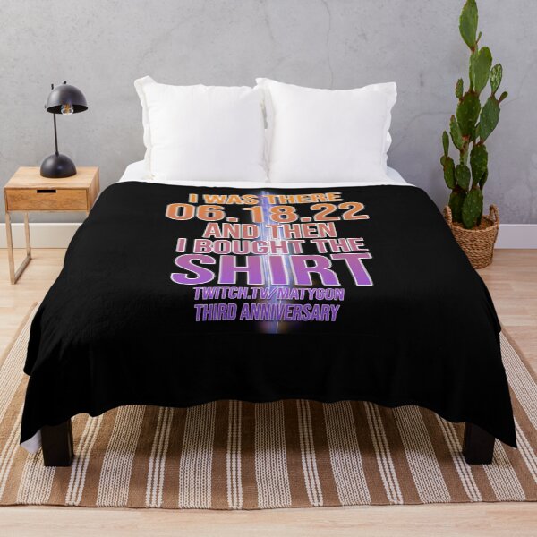 Item preview, I Was There 06.18.22 and then I bought the shirt designed and sold by natileecruiz.