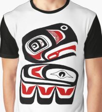 Newborn Spirit Graphic T-Shirt