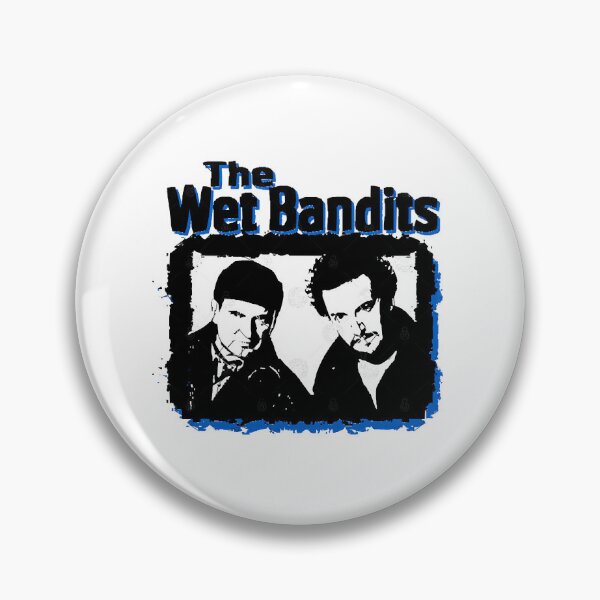 Item preview, WET BANDITS  designed and sold by JeisIt6009.