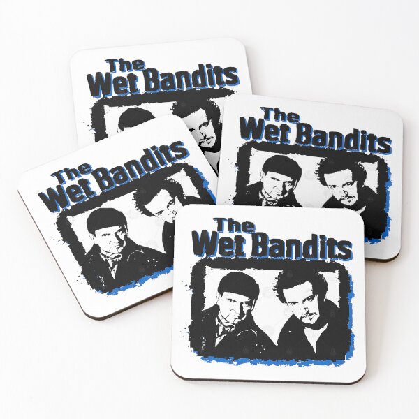 Item preview, WET BANDITS  designed and sold by JeisIt6009.