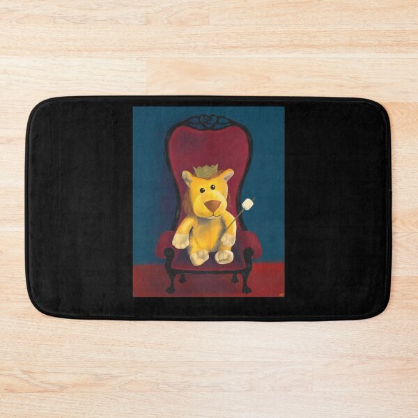 Item preview, King Lionel  designed and sold by aloysiusrillera.