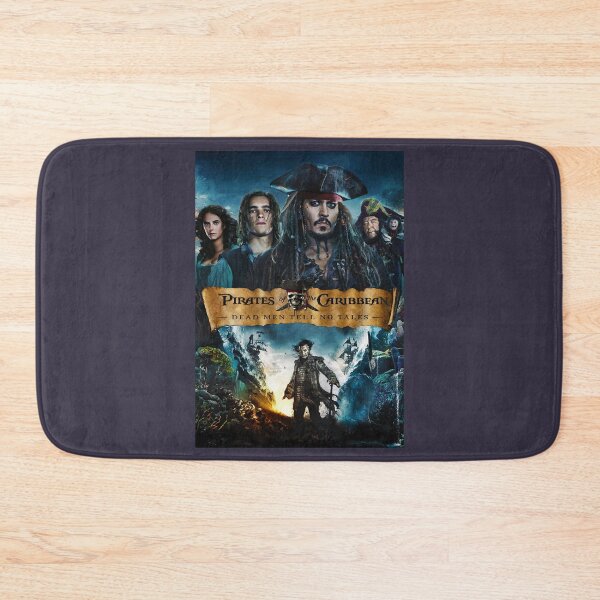 Item preview, Mens Funny Captain Jack Sparrow Awesome For Music Fans designed and sold by tkingrober.