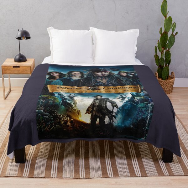 Item preview, Mens Funny Captain Jack Sparrow Awesome For Music Fans designed and sold by tkingrober.