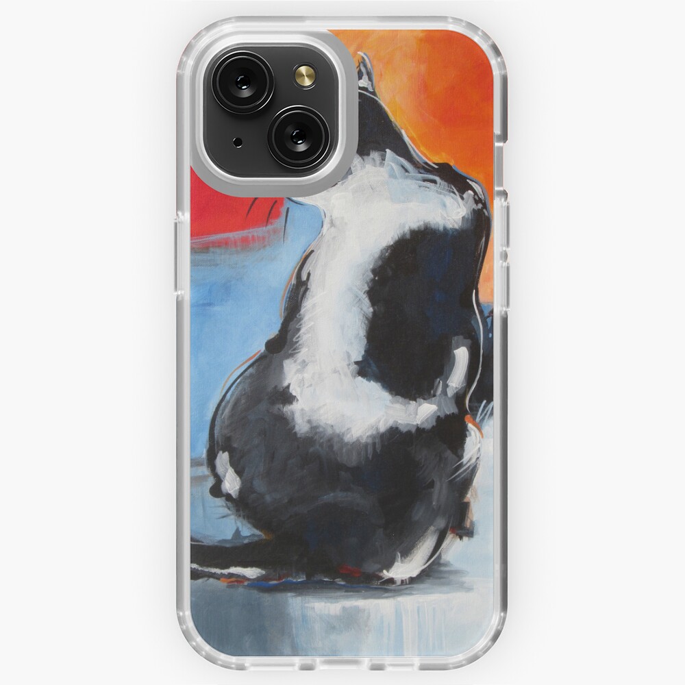 Item preview, iPhone Soft Case designed and sold by MarkC2864.
