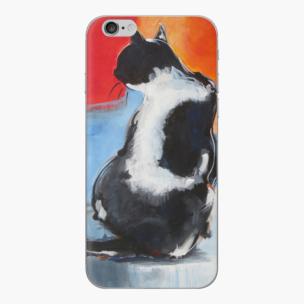 Item preview, iPhone Skin designed and sold by MarkC2864.