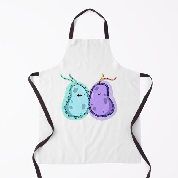 Item preview, Kawaii Bacteria designed and sold by kawaiilife.