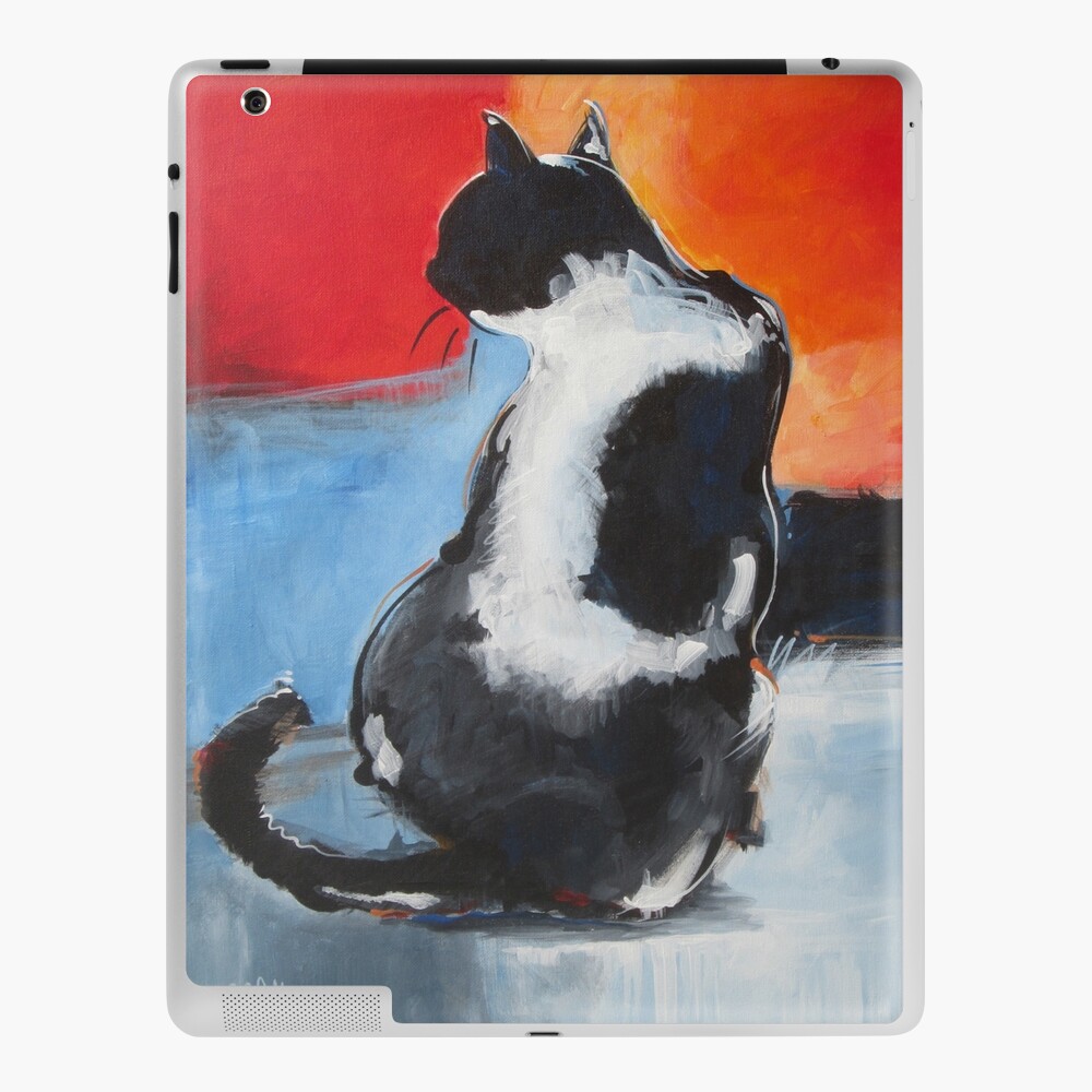Item preview, iPad Skin designed and sold by MarkC2864.