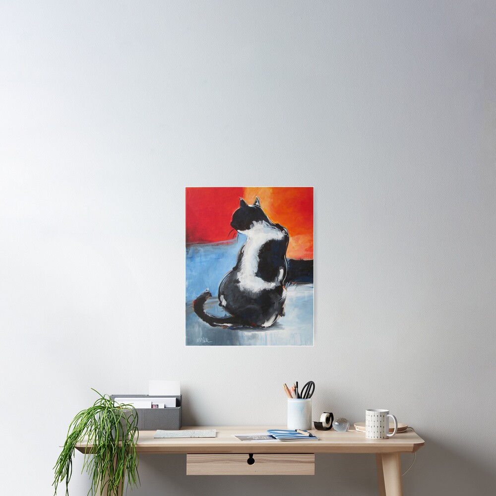 Item preview, Poster designed and sold by MarkC2864.