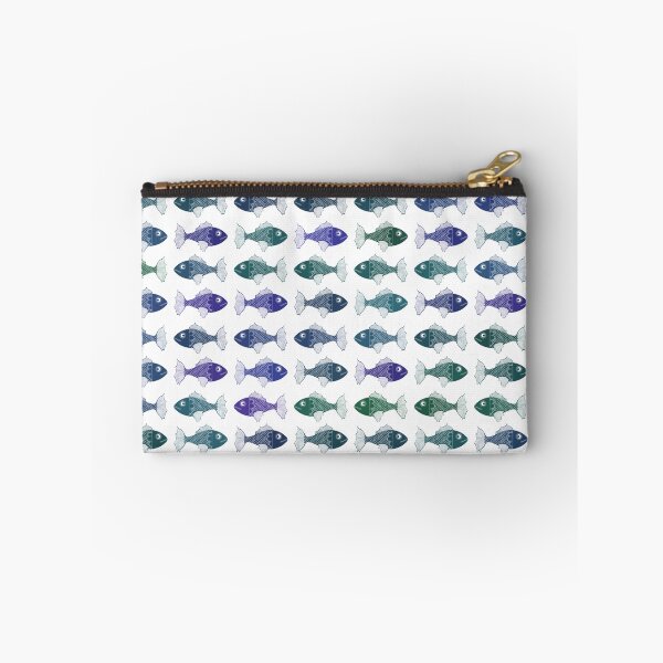 Item preview, Fishy Fishy Fishy FISH! designed and sold by merrypranxter.