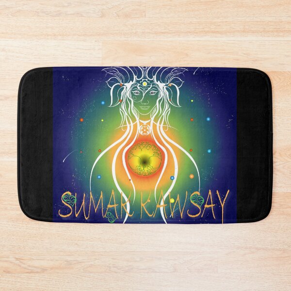 Item preview, Pacha Mama in harmony with nature. designed and sold by AlexGrafs.