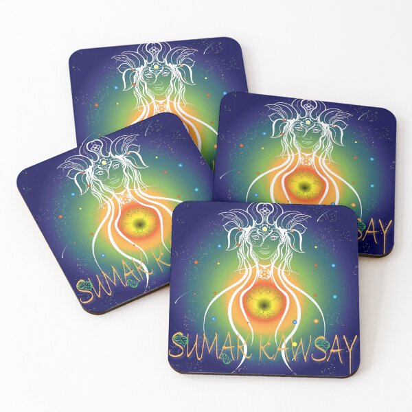 Item preview, Pacha Mama in harmony with nature. designed and sold by AlexGrafs.