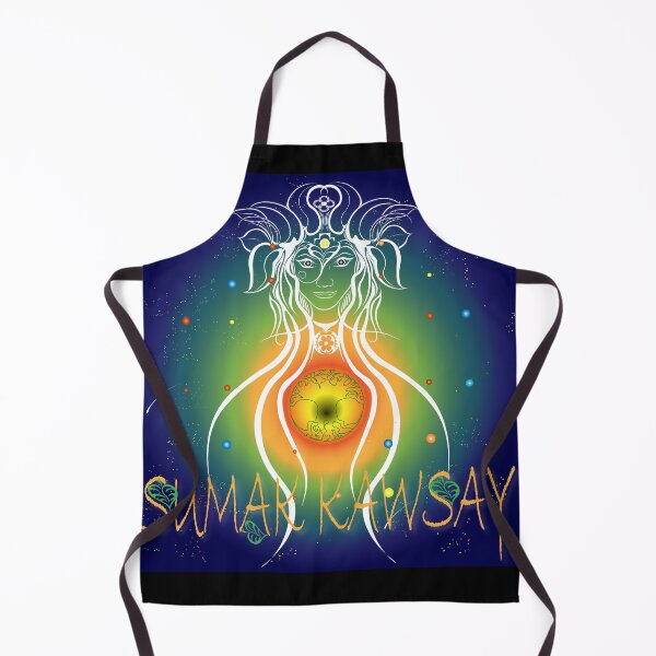 Item preview, Pacha Mama in harmony with nature. designed and sold by AlexGrafs.