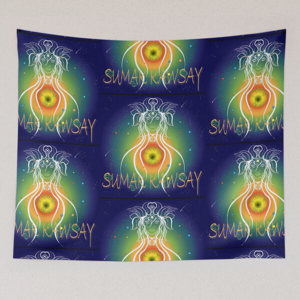 Item preview, Pacha Mama in harmony with nature. designed and sold by AlexGrafs.
