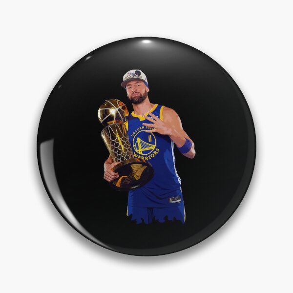 Item preview, Klay Thompson FOUR RINGS  designed and sold by aloysiusrillera.