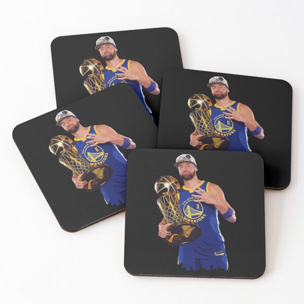 Item preview, Klay Thompson FOUR RINGS  designed and sold by aloysiusrillera.