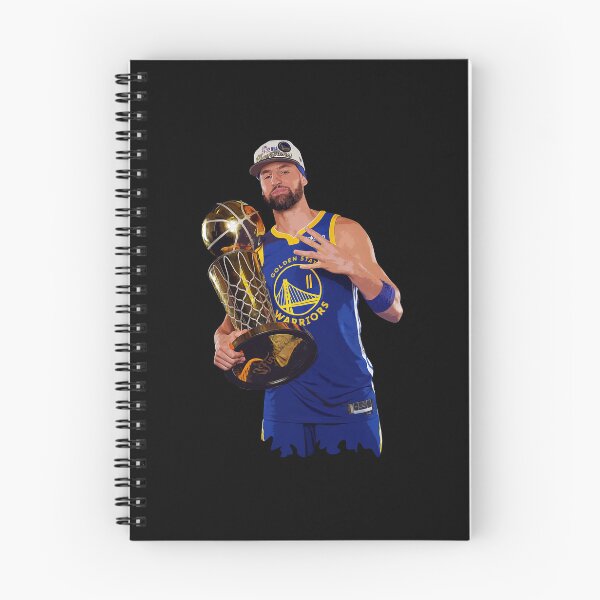 Item preview, Klay Thompson FOUR RINGS  designed and sold by aloysiusrillera.