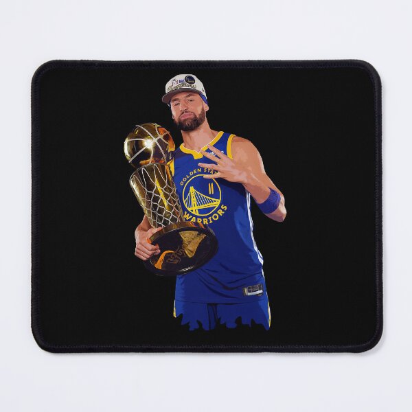 Item preview, Klay Thompson FOUR RINGS  designed and sold by aloysiusrillera.