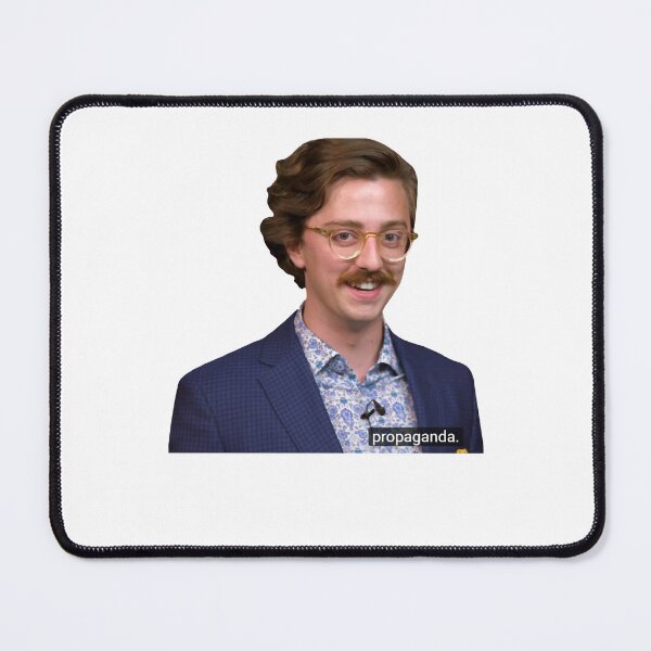 Item preview, Love Funny Man Brian David Video Producer Gilbert Musician Gifts Idea designed and sold by ZanderFlowers.