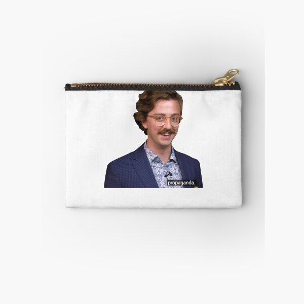 Artikelvorschau, Liebe lustiger Mann Brian David Videoproduzent Gilbert Musiker Geschenke Idee entworfen und verkauft von ZanderFlowers.