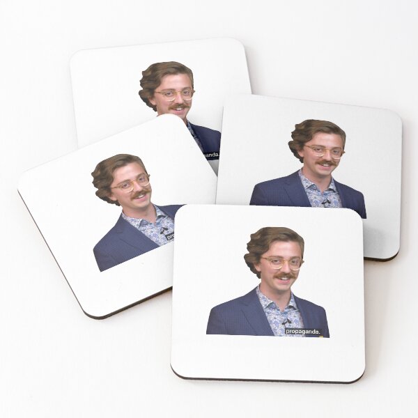 Item preview, Love Funny Man Brian David Video Producer Gilbert Musician Gifts Idea designed and sold by ZanderFlowers.