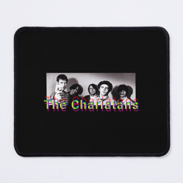 Item preview, The Charlatans (2) designed and sold by RapBattle.
