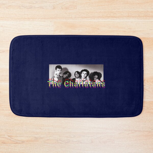 Item preview, The Charlatans (2) designed and sold by RapBattle.