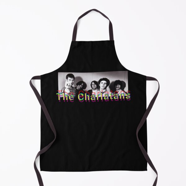 Item preview, The Charlatans (2) designed and sold by RapBattle.