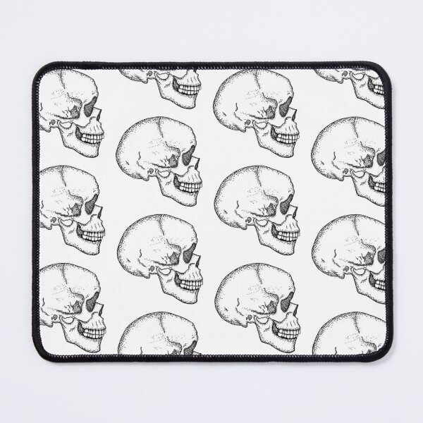 Item preview, Skull designed and sold by JudePeters.