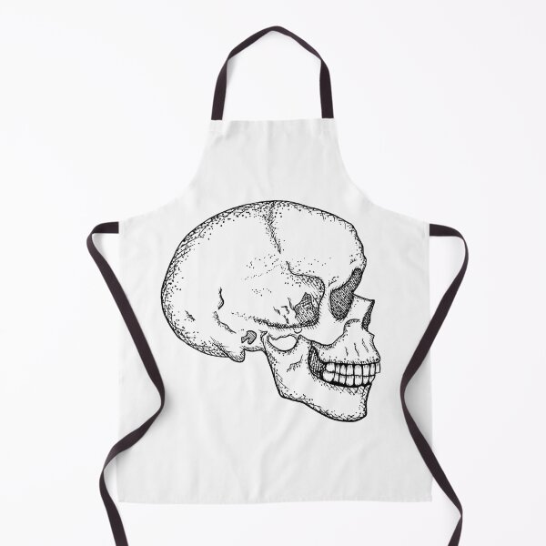 Item preview, Skull designed and sold by JudePeters.