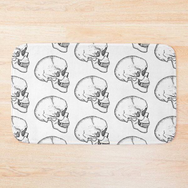 Item preview, Skull designed and sold by JudePeters.
