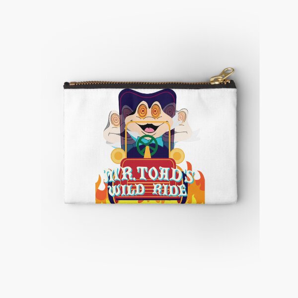 Item preview, Mr. Toad's Wild Ride designed and sold by JeisIt6009.