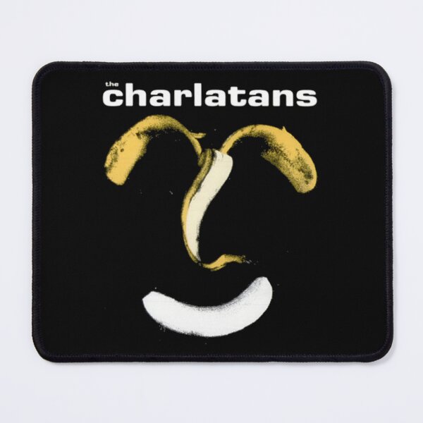 Item preview, The Charlatans Premium designed and sold by RapBattle.