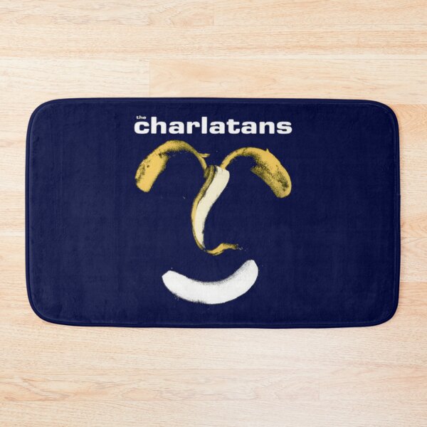 Item preview, The Charlatans Premium       designed and sold by RapBattle.