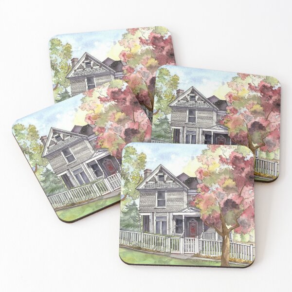 Item preview, Springtime  designed and sold by ShelleyYlstArt.