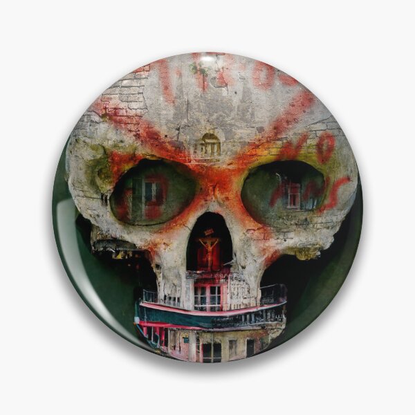 Item preview, Hurricane Katrina - Detailed Art designed and sold by GantMan.