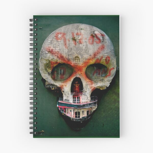 Item preview, Hurricane Katrina - Detailed Art designed and sold by GantMan.