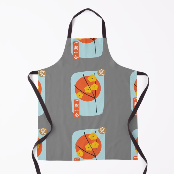 Item preview, One chance in a lifetime 一期一会 designed and sold by Donna-Sparrow.